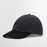 Barbour Men's Ashby Cap in Navy