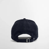 Barbour Men's Transport Cap in Navy