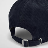 Barbour Men's Transport Cap in Navy