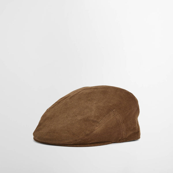 Barbour Men's Bayfield Cap in Beige