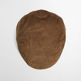 Barbour Men's Bayfield Cap in Beige