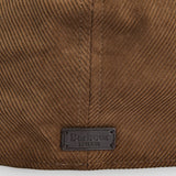 Barbour Men's Bayfield Cap in Beige