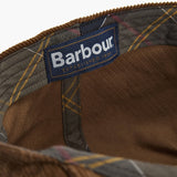 Barbour Men's Bayfield Cap in Beige