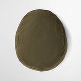 Barbour Men's Transport Flat Cap in Dusky Green