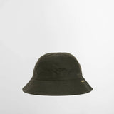 Barbour Men's Spectator Bucket Hat in Green