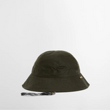 Barbour Men's Spectator Bucket Hat in Green