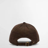 Barbour Men's Macklow Cap in Muted Tartan