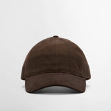 Barbour Men's Macklow Cap in Muted Tartan