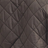 Barbour Men's Powell Quilted Jacket in Olive