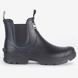 Barbour Men's Nimbus Wellington Boot in Black