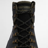 Barbour Men's Marlow Lace Up Wellington in Black