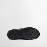 Barbour Men's Marlow Lace Up Wellington in Black