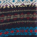 Barbour Men's Boyd Socks in Navy Mix