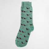 Barbour Men's Mavin Sock in Loden Frost