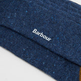 Barbour Men's Houghton Sock in Bronze
