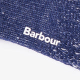 Barbour Men's Lowland Socks in Navy