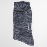 Barbour Men's Storm Boot Sock in Navy