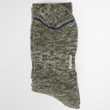 Barbour Men's Storm Boot Sock in Olive