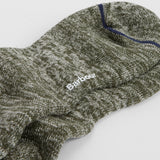 Barbour Men's Storm Boot Sock in Olive