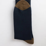 Barbour Men's Cascade Socks in Navy
