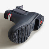 Hunter Women's Original Chelsea Boot in Navy