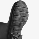 Hunter Original Kids Wellington Boots in Black