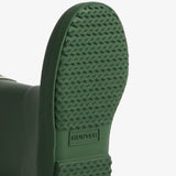 Hunter Kids Original First Classic Wellington Boot in Hunter Green