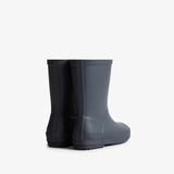 Hunter Kids First Classic Wellington Boot in Navy
