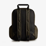 Hunter Original Nylon Backpack in Dark Olive
