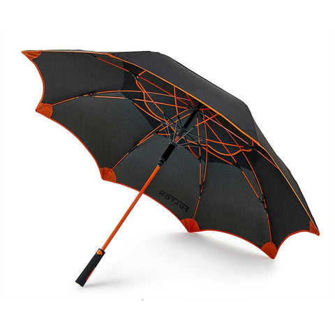 Fulton Titan 1 Black Umbrella