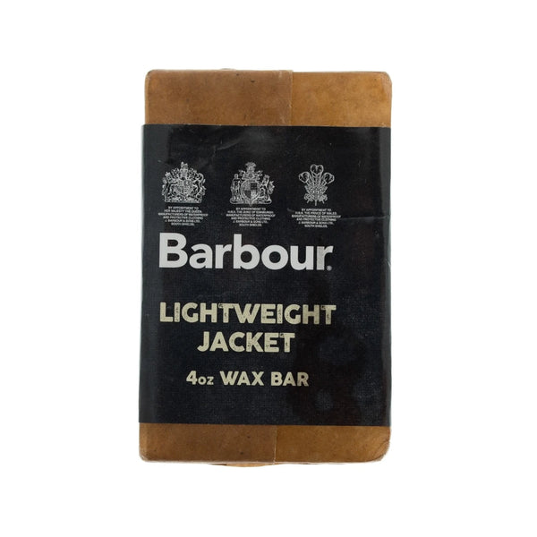 Barbour Lightweight Jacket Repair Wax Bar