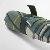 Barbour Mini Umbrella in Ancient Tartan