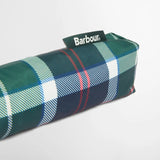 Barbour Mini Umbrella in Evergreen Tartan