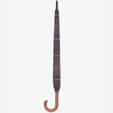Barbour Walker Umbrella in Classic Tartan