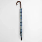 Barbour Walker Umbrella in Highland Loch Tartan