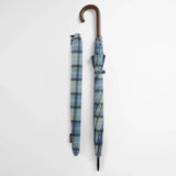 Barbour Walker Umbrella in Highland Loch Tartan