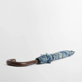 Barbour Walker Umbrella in Highland Loch Tartan