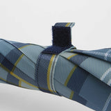 Barbour Walker Umbrella in Highland Loch Tartan