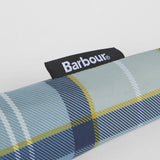 Barbour Walker Umbrella in Highland Loch Tartan