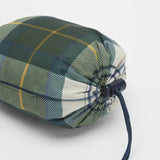 Barbour Showerproof Poncho in Ancient Tartan