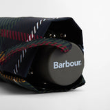 Barbour UV Protection in Classic Tartan