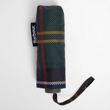 Barbour UV Protection in Classic Tartan