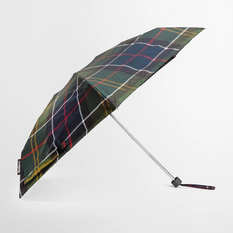 Barbour UV Protection in Classic Tartan