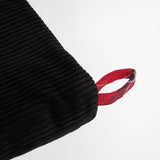 Barbour Christmas Stocking in Cardinal Tartan