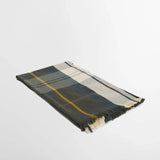Barbour Hammam Towel in Ancient Tartan