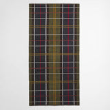 Barbour Tartan Towel in Classic Tartan