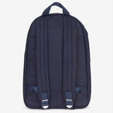 Barbour Cascade Backpack in Navy