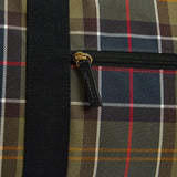 Barbour Torridon Holdall in Classic Tartan