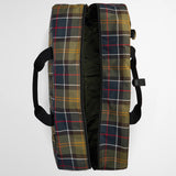 Barbour Torridon Holdall in Classic Tartan