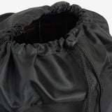 Barbour - Essential Wax Backpack in Black